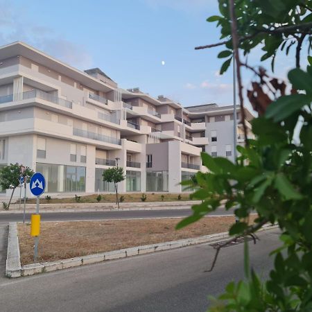 Myhome Lecce - Salentosouthapulia Luaran gambar