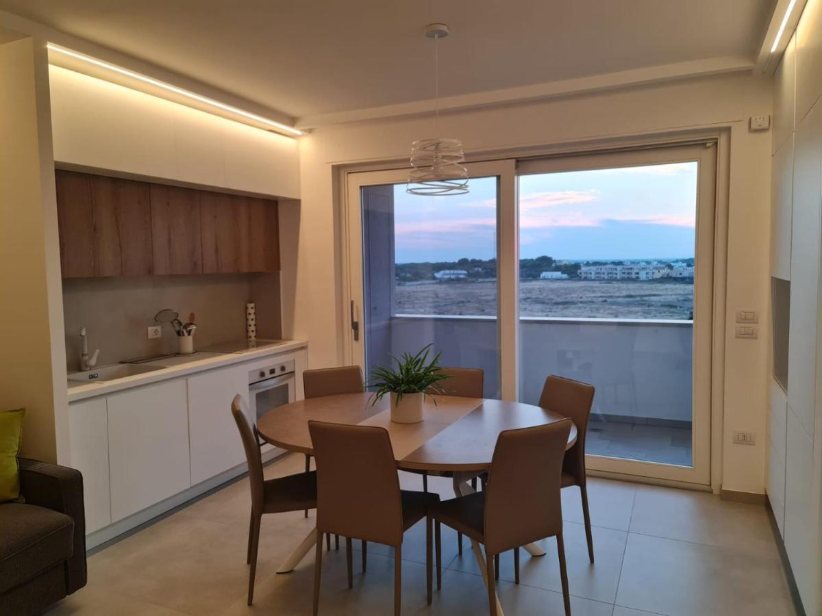 Myhome Lecce - Salentosouthapulia Luaran gambar