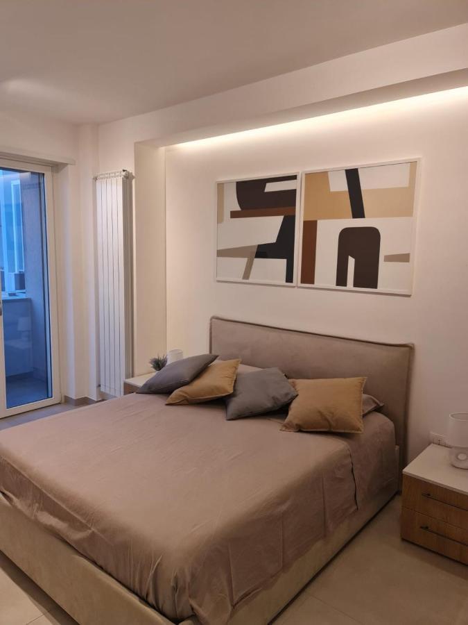 Myhome Lecce - Salentosouthapulia Luaran gambar
