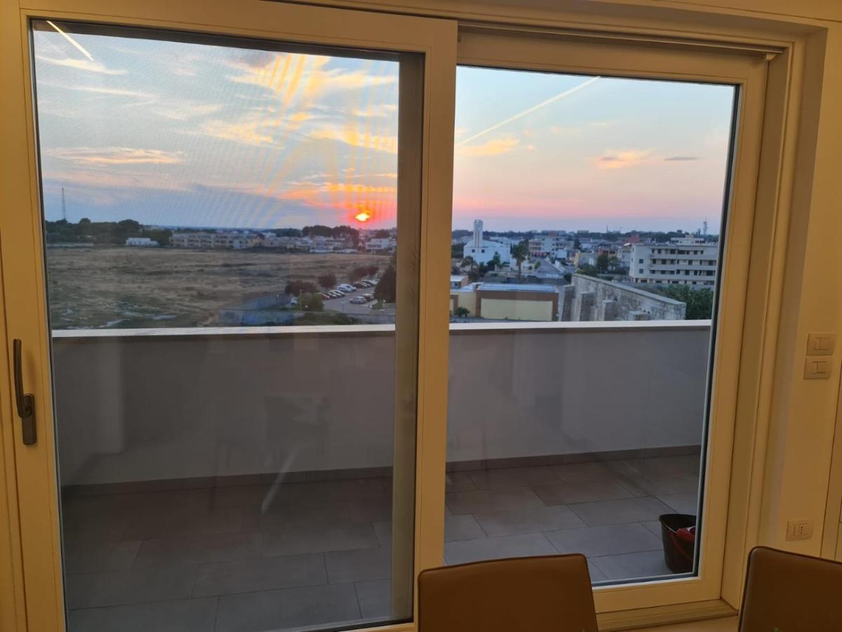 Myhome Lecce - Salentosouthapulia Luaran gambar