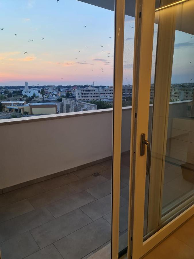 Myhome Lecce - Salentosouthapulia Luaran gambar