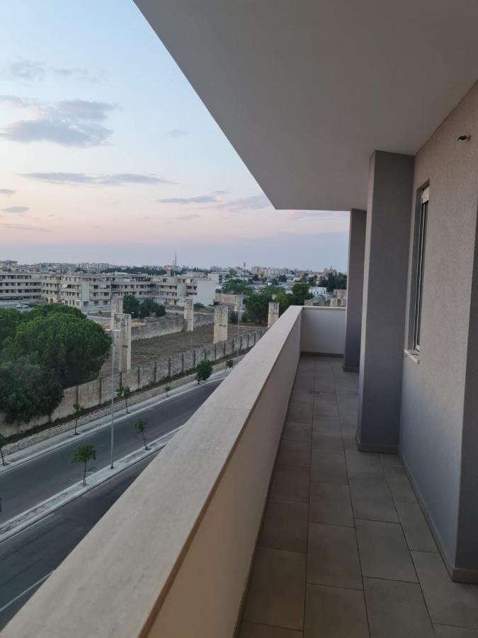 Myhome Lecce - Salentosouthapulia Luaran gambar